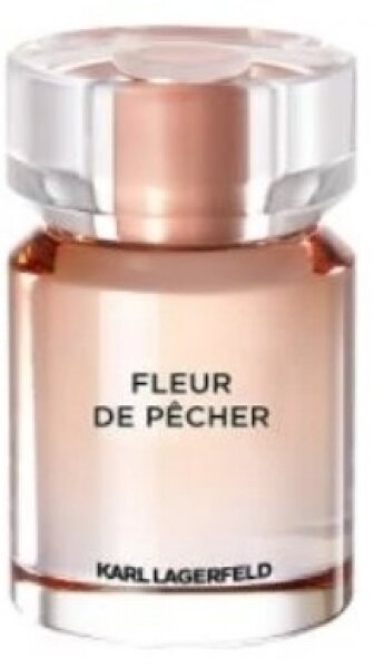 Karl Lagerfeld Fleur de Pecher EDP 50 ml Kadın Parfümü kullananlar yorumlar